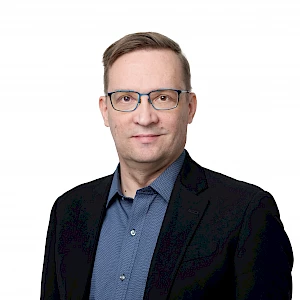 Prof. Matti Nykter photo