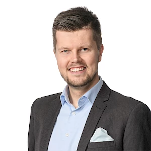 Dr. Klaus Breitholtz photo