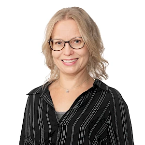 Dr. Reija Hieta photo