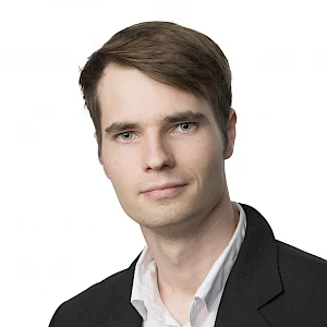 Dr. Tommi Rantapero photo