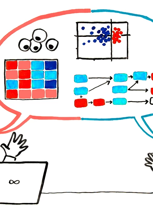 The benefits of a bioinformatics consulting session