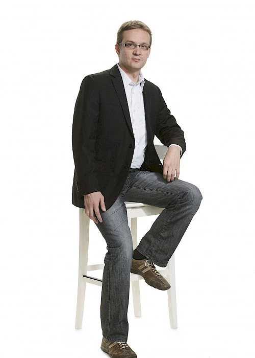 An interview with Professor Matti Nykter: CSO and dedicated researcher