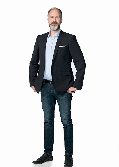 An interview with Antti Ylipää: cancer researcher turned CEO