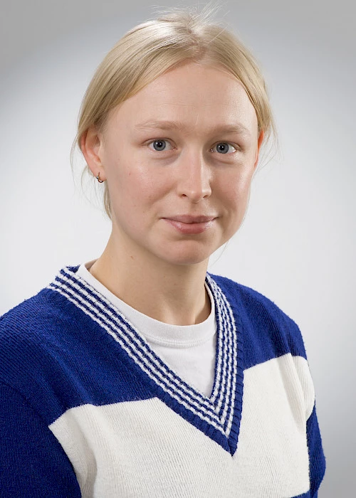 A new transcriptomics expert joins Genevia: Maria Liivrand