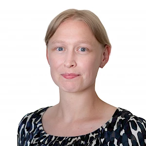 Dr. Maria Liivrand photo