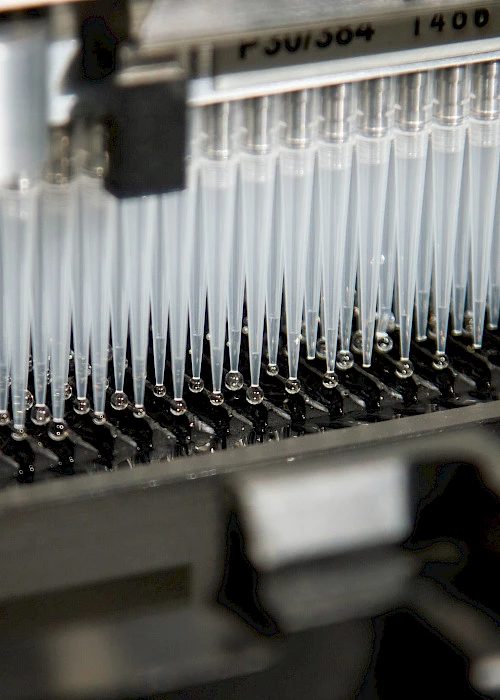 Uncovering a drug’s mode of action with Genevia Technologies