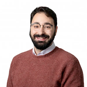 Dr. Grigorios Georgolopoulos