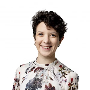 Dr. Joana Viana photo