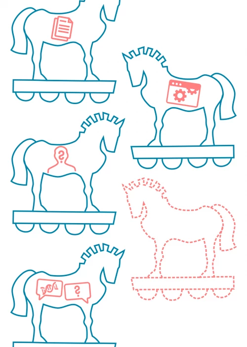 Outsourcing bioinformatics: 5 dirty secrets