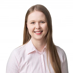 Sofia Ylihärsilä photo