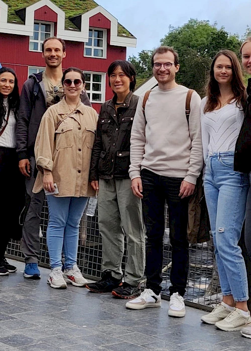 Building a neuronal atlas with single-cell technologies