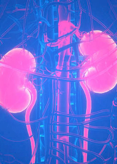 Deciphering Progression Mechanisms in Chronic Kidney Disease With Single-Nucleus and Spatial Transcriptomics