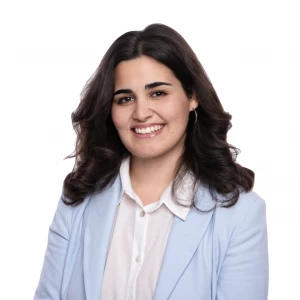 Dr. Alba Machado-Lopez photo