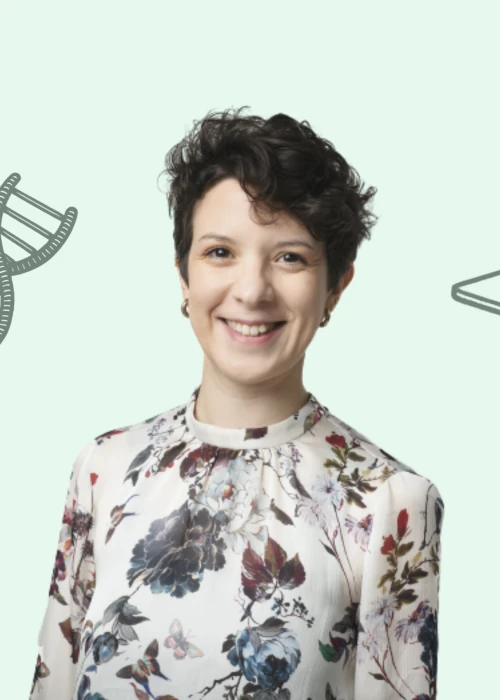 Bioinformatics career story: Joana Viana