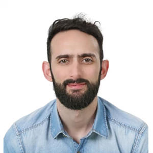 Dr. Efstathios-Iason Vlachavas