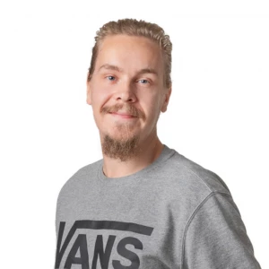 Arttu Haapalainen photo