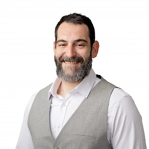 Dr. Georgios Fotakis