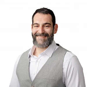 Dr. Georgios Fotakis photo