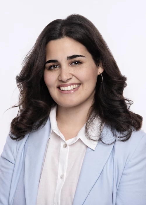 Bioinformatics career story: Alba Machado-Lopez