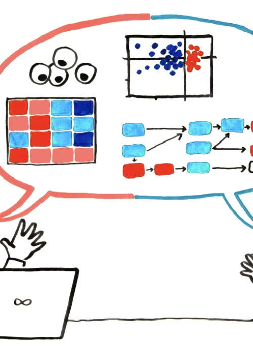 “With Genevia, It’s Different” – Redefining Industry-Academia Collaboration in Bioinformatics