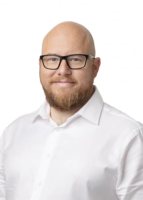 Bioinformatics Career Story: Fredrik Salmén